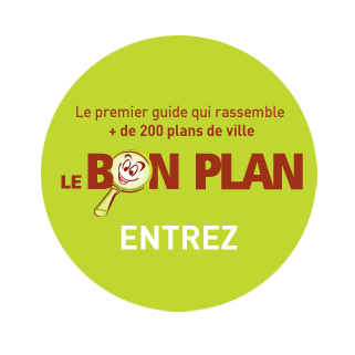 Le Bon Plan